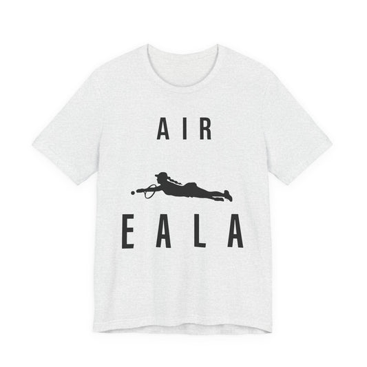 Air Eala T‑Shirt — Vintage Dive Goalkeeper Design