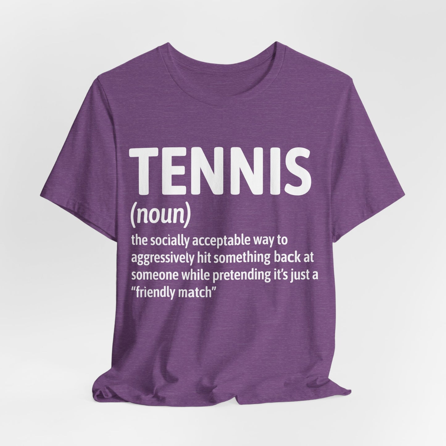 Tennis T-Shirt
