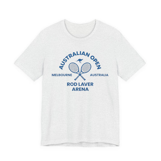 Australian Open Rod Laver Arena Tennis T-Shirt