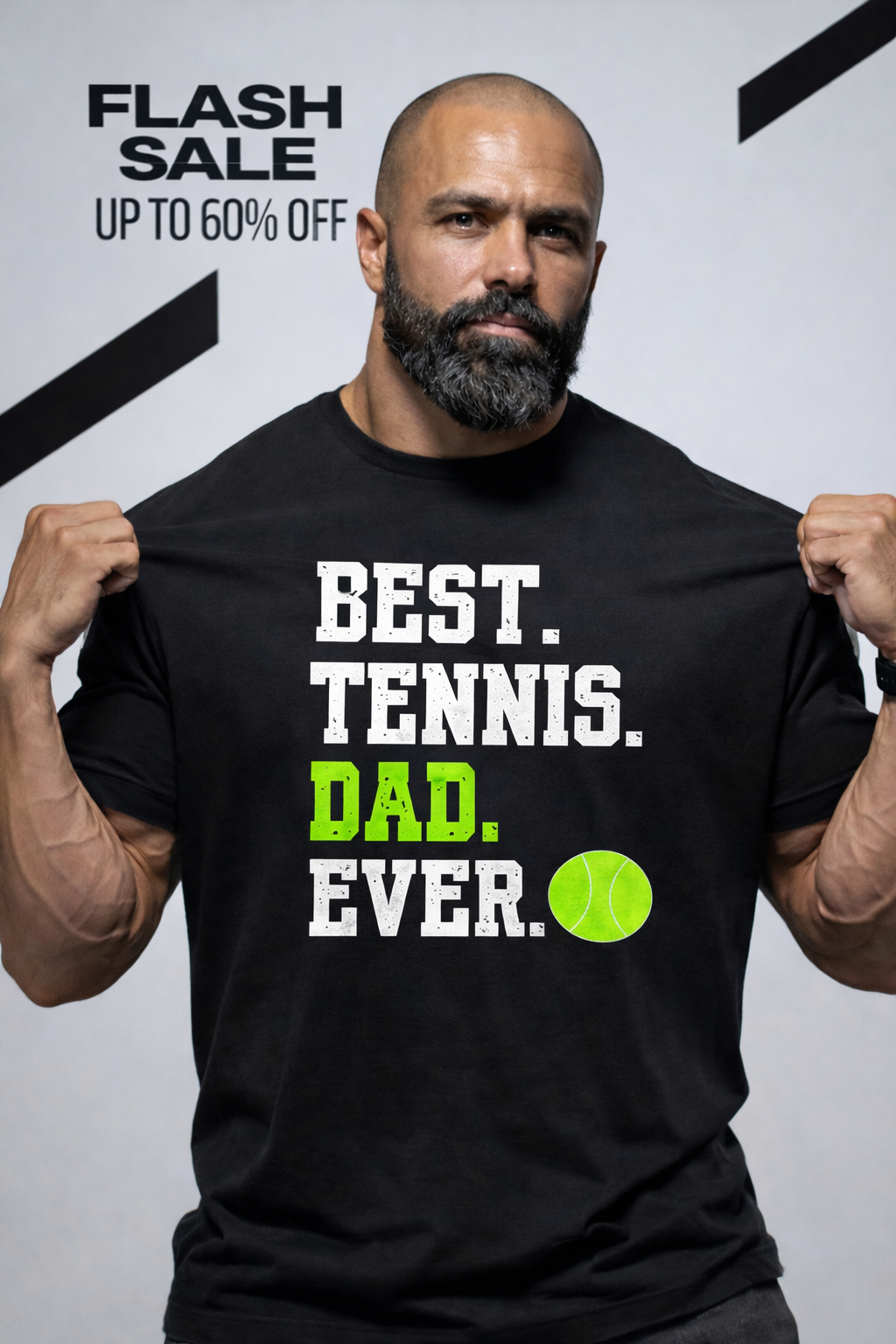 Tennis T-Shirts