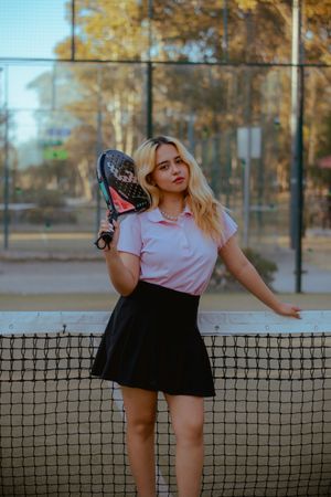 Pickleball