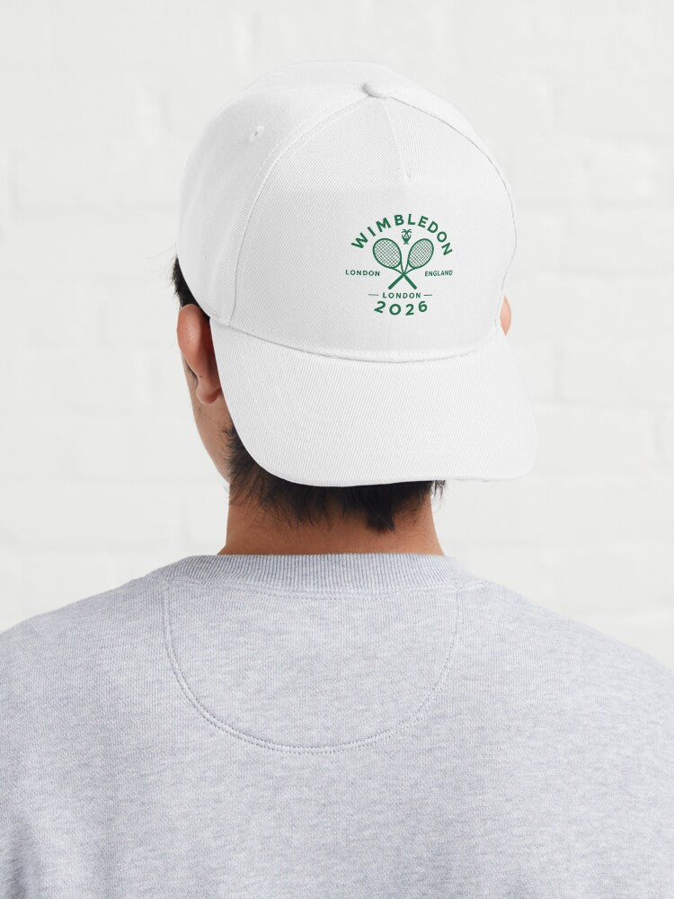Tennis Hat