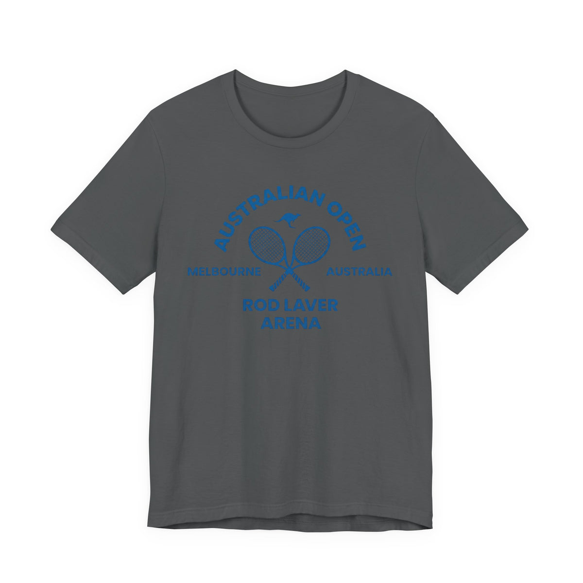 Australian Open Rod Laver Arena Tennis T-Shirt