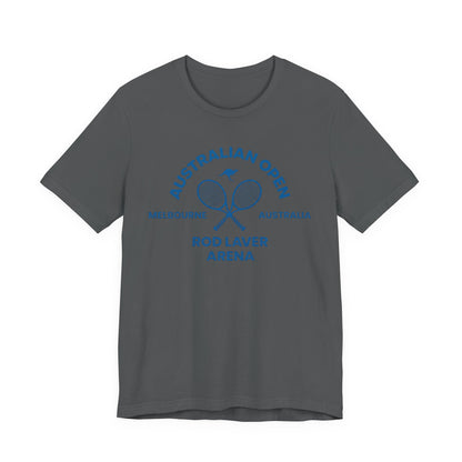 Australian Open Rod Laver Arena Tennis T-Shirt