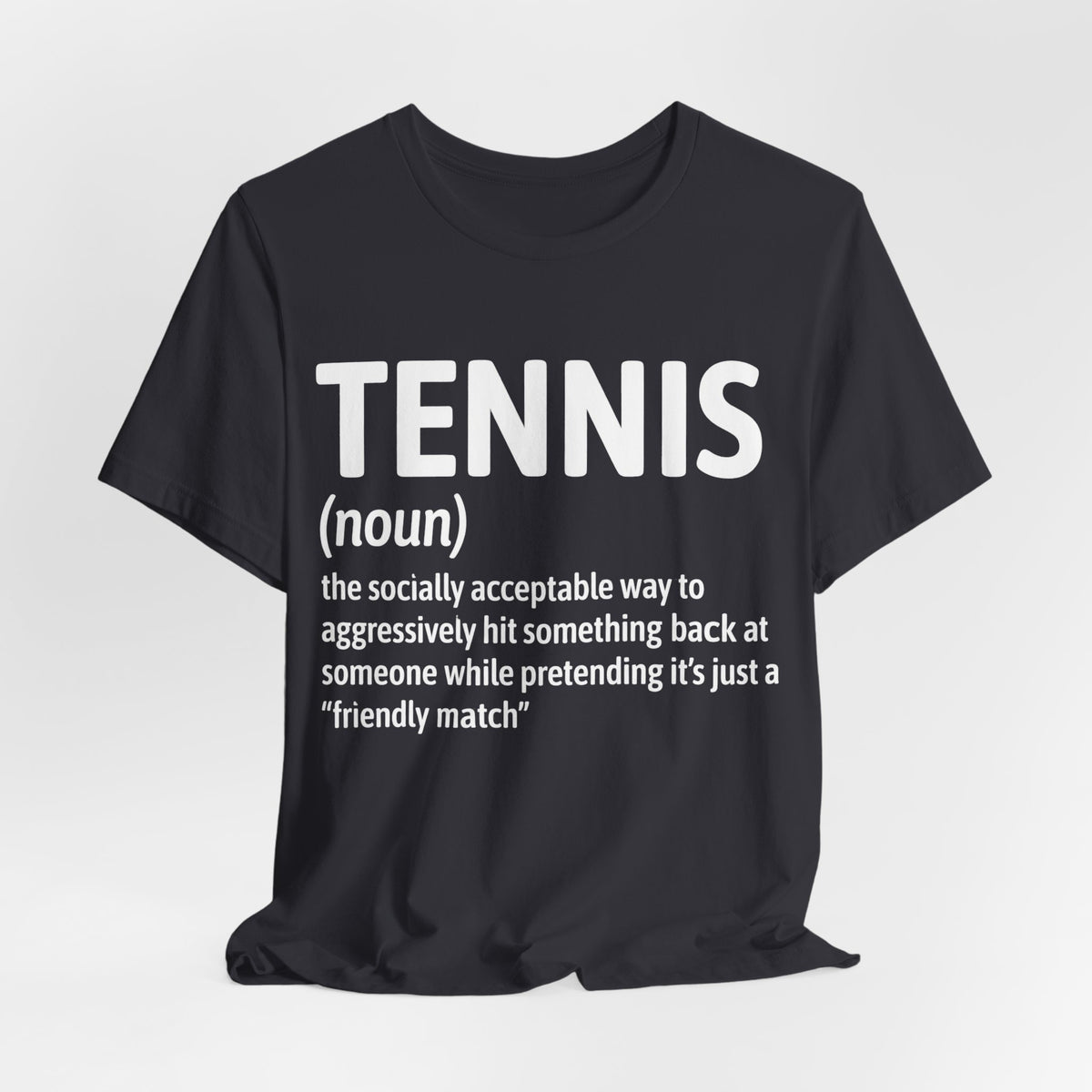 Tennis T-Shirt
