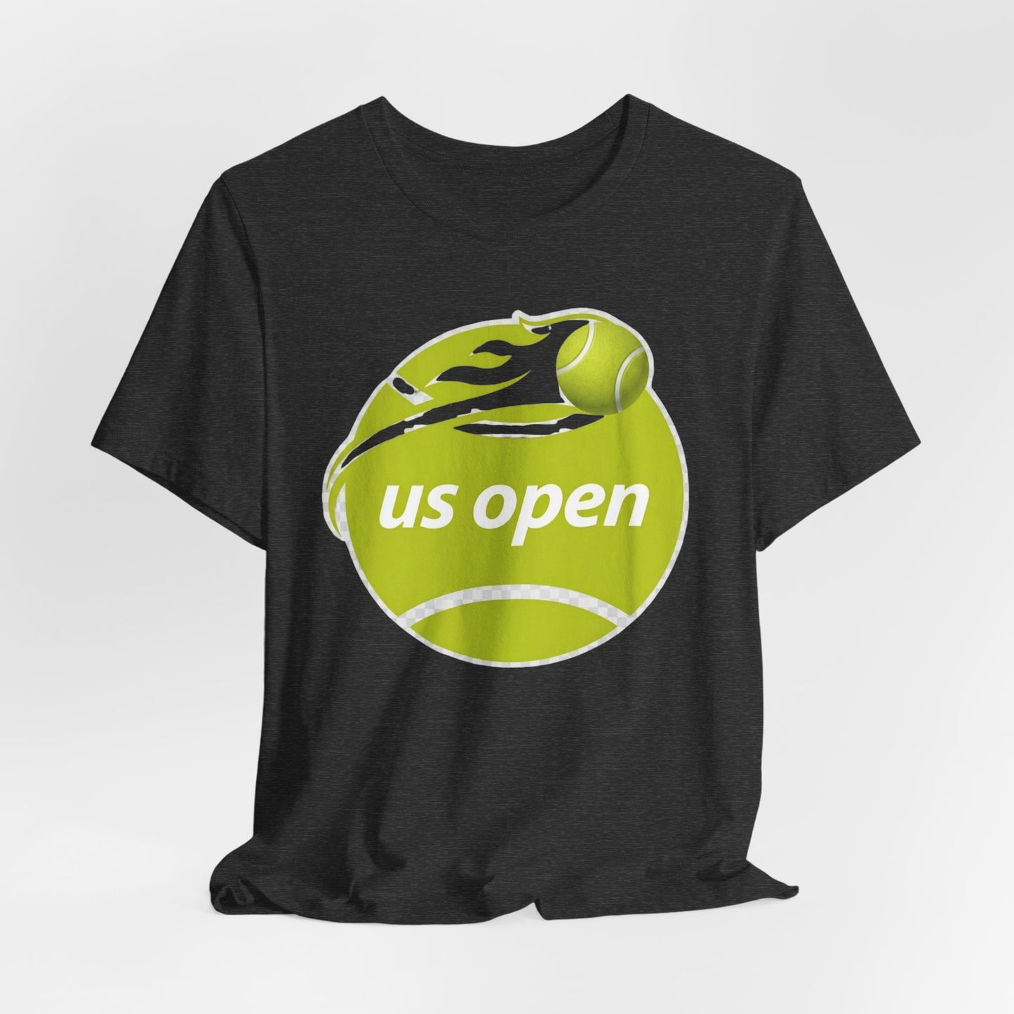 US Open Tennis Ball Graphic Tee