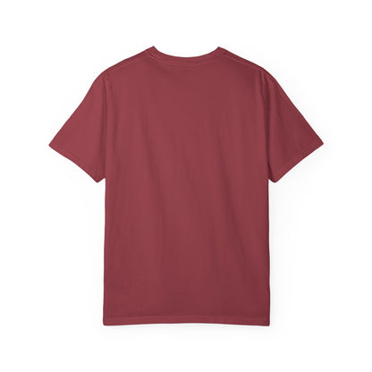 Tennis Vintage Graphic T-Shirt — Distressed Racket & Ball Tee