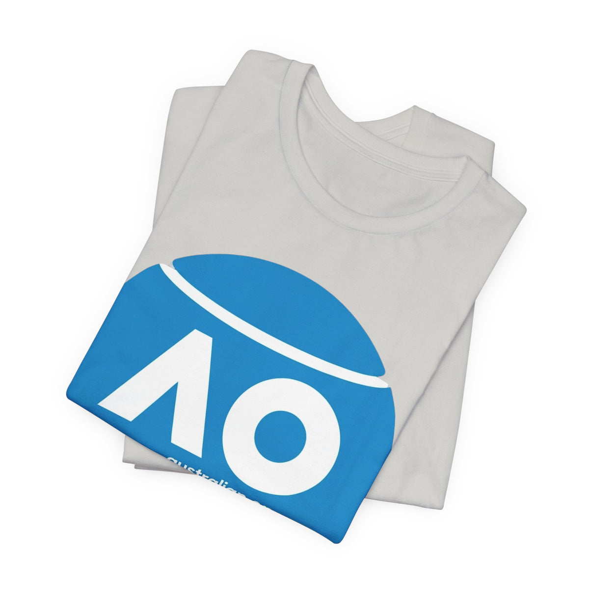 Australian Open Tennis Ball Logo T-Shirt