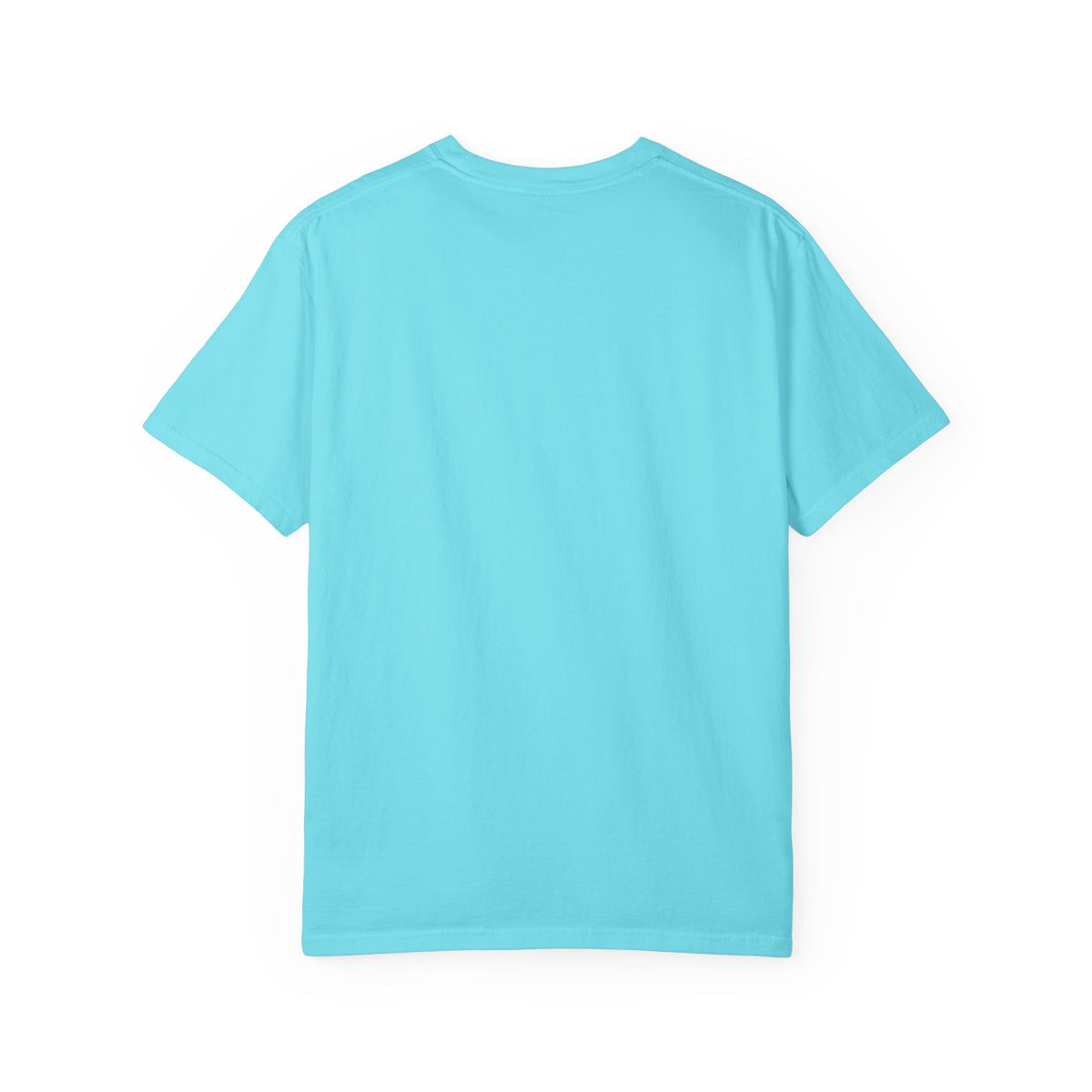 Australian Open 'I Love' Tennis Court Graphic T-Shirt