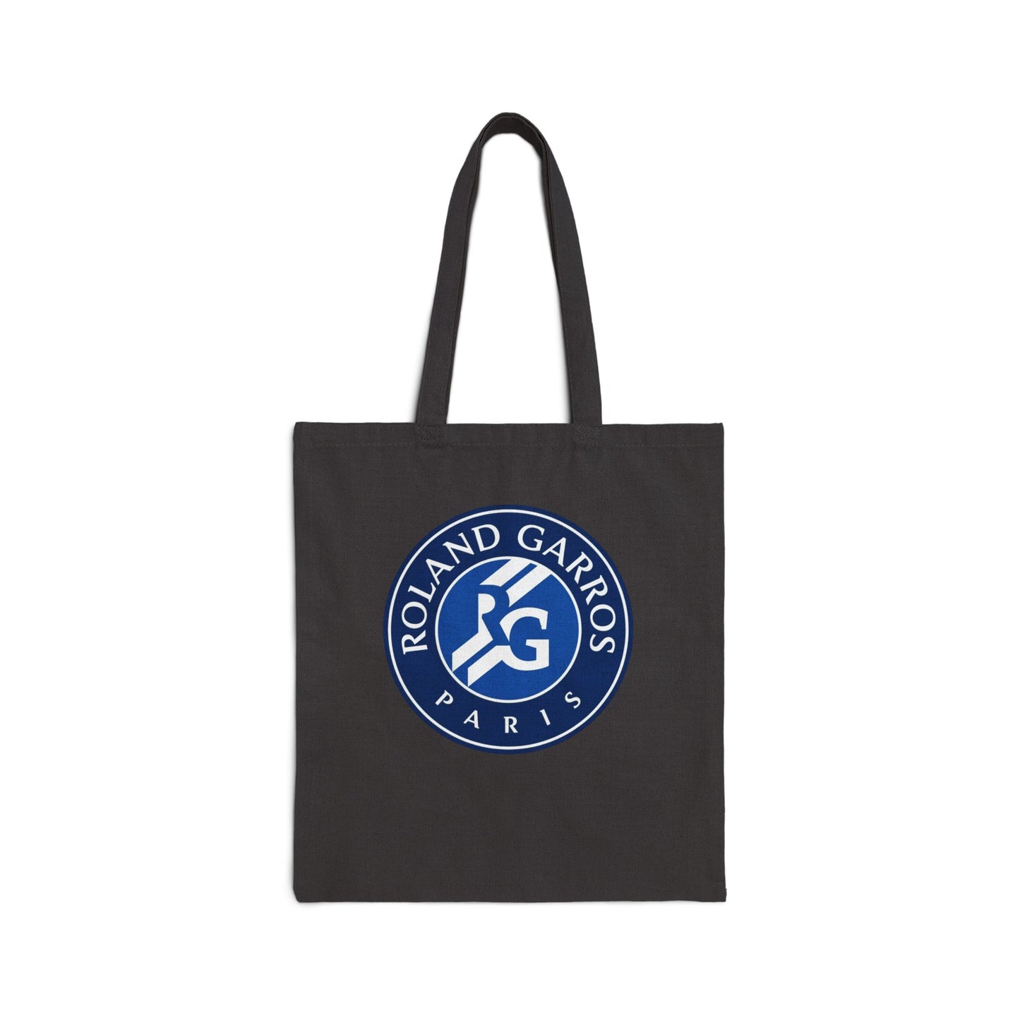 Cotton Canvas Tote Bag