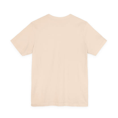 Wimbledon Classic Logo Tee — Green Text Tennis T‑Shirt