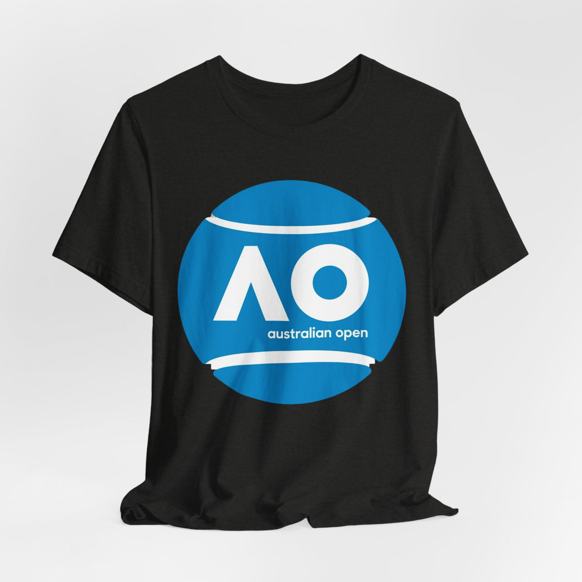 Australian Open Tennis Ball Logo T-Shirt