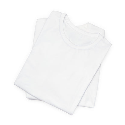 Classic White Tee