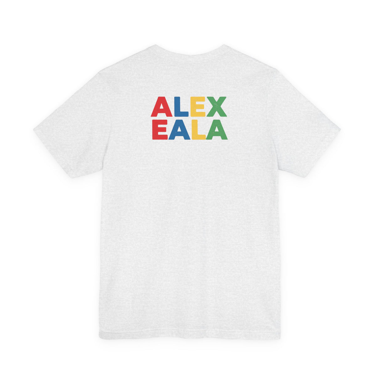 Flying Hero Alex Eala Philippine Graphic T-Shirt