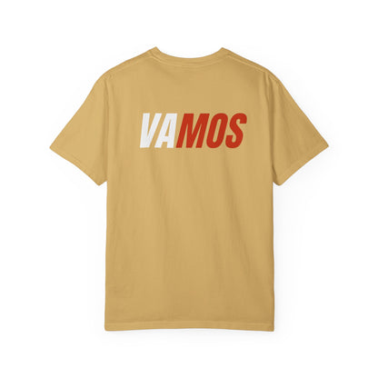 Rafa Nadal "King of Paris" T-Shirt — Vamos Tennis Fan Tee