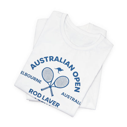 Australian Open Rod Laver Arena Tennis T-Shirt