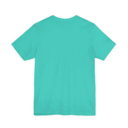 US Open 2026 Tennis Tee — Bold Logo Match-Day Shirt