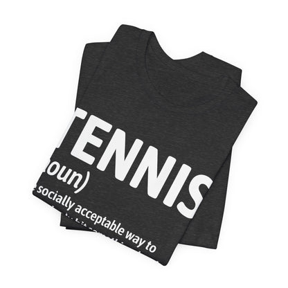 Tennis T-Shirt