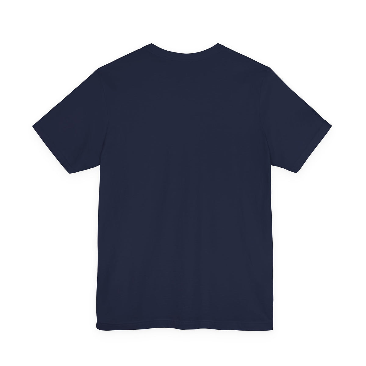 Vamos T-Shirt — Bold Brush Script Graphic Tee