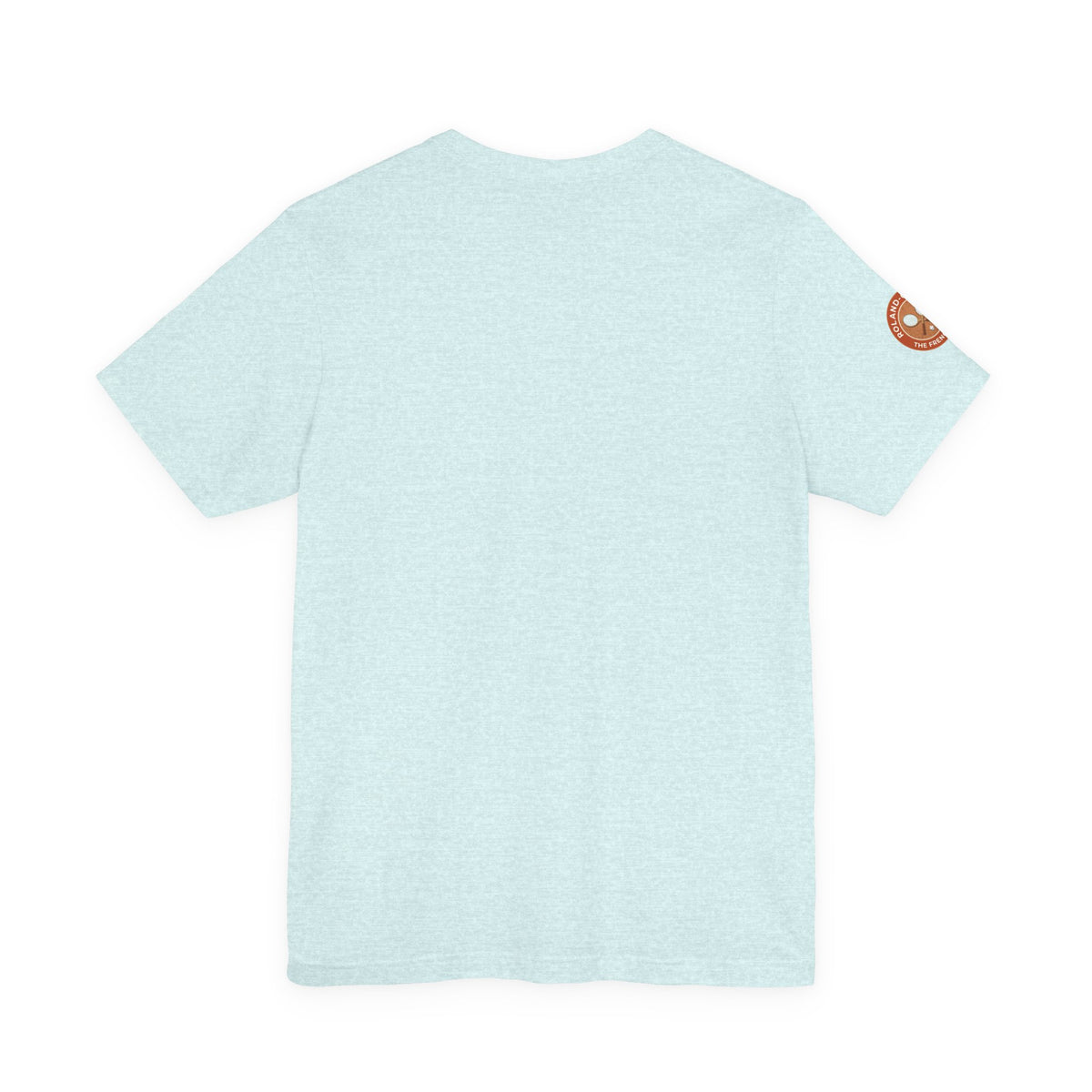 Roland Garros 2026 Tennis Tee – Paris Tournament Graphic T-Shirt