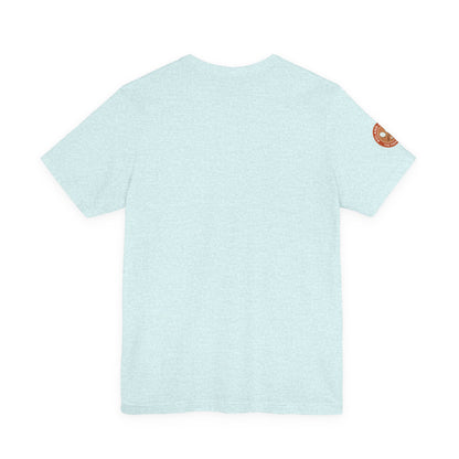 Roland Garros 2026 Tennis Tee – Paris Tournament Graphic T-Shirt