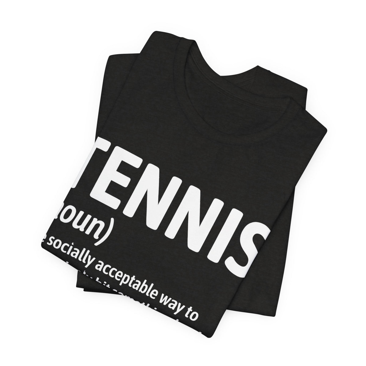 Tennis T-Shirt
