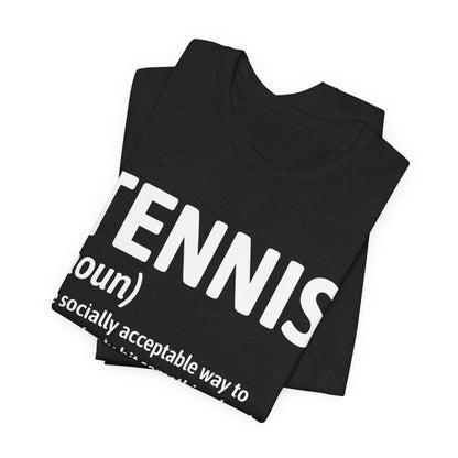 Tennis T-Shirt