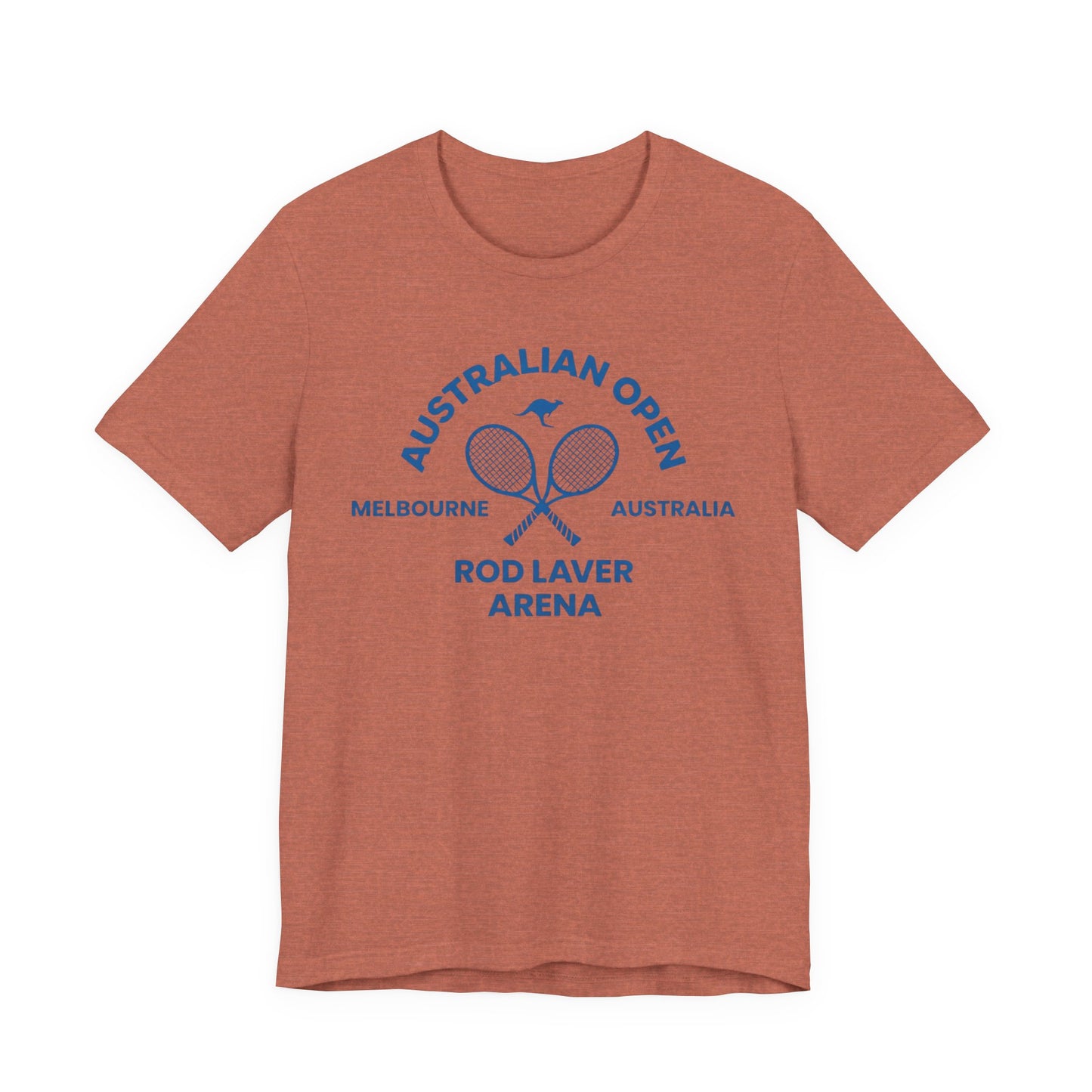 Australian Open Rod Laver Arena Tennis T-Shirt