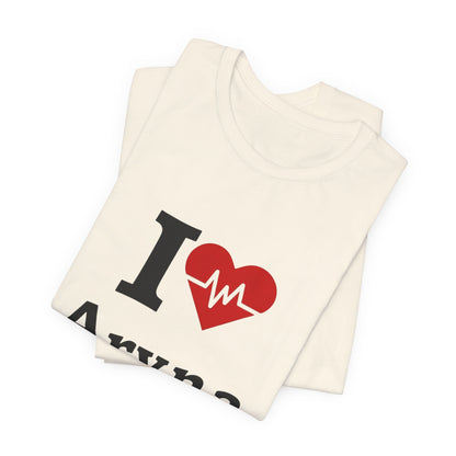 I love Aryna Sabalenka Tennis Fan T-shirts