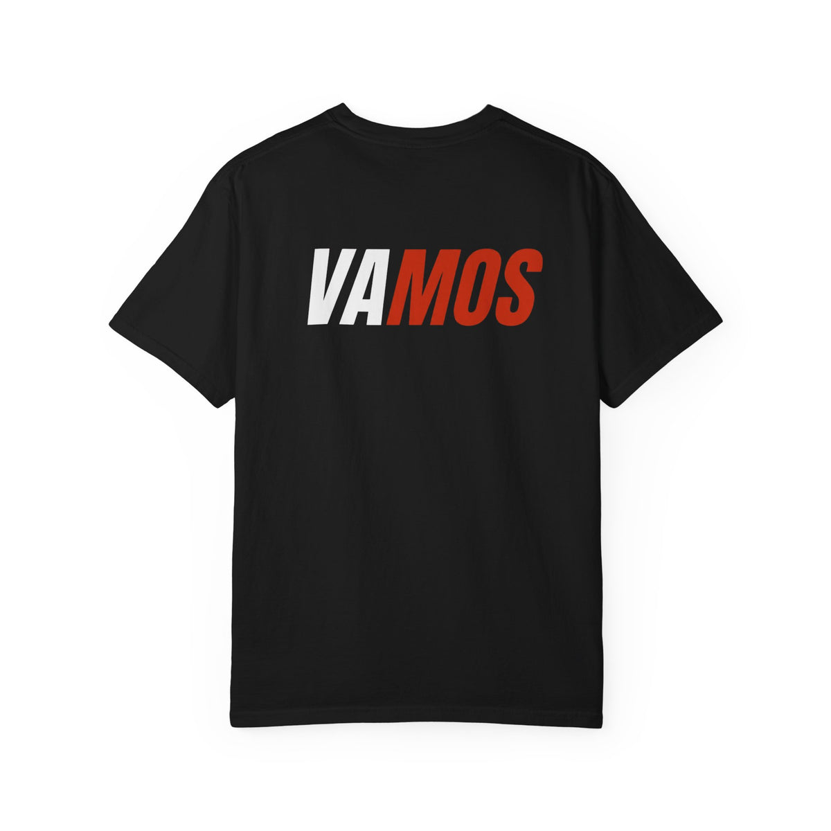 Rafa Nadal "King of Paris" T-Shirt — Vamos Tennis Fan Tee