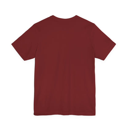 Padel King T‑Shirt — Men's Padel Tennis Graphic Tee