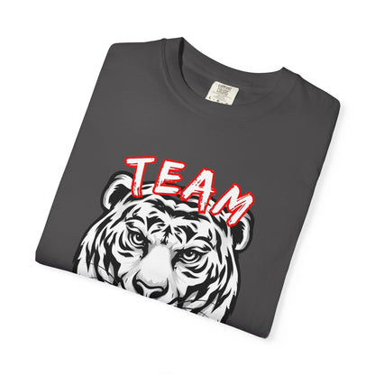 T-Shirt — Team Sabalenka Tiger Graphic Tee