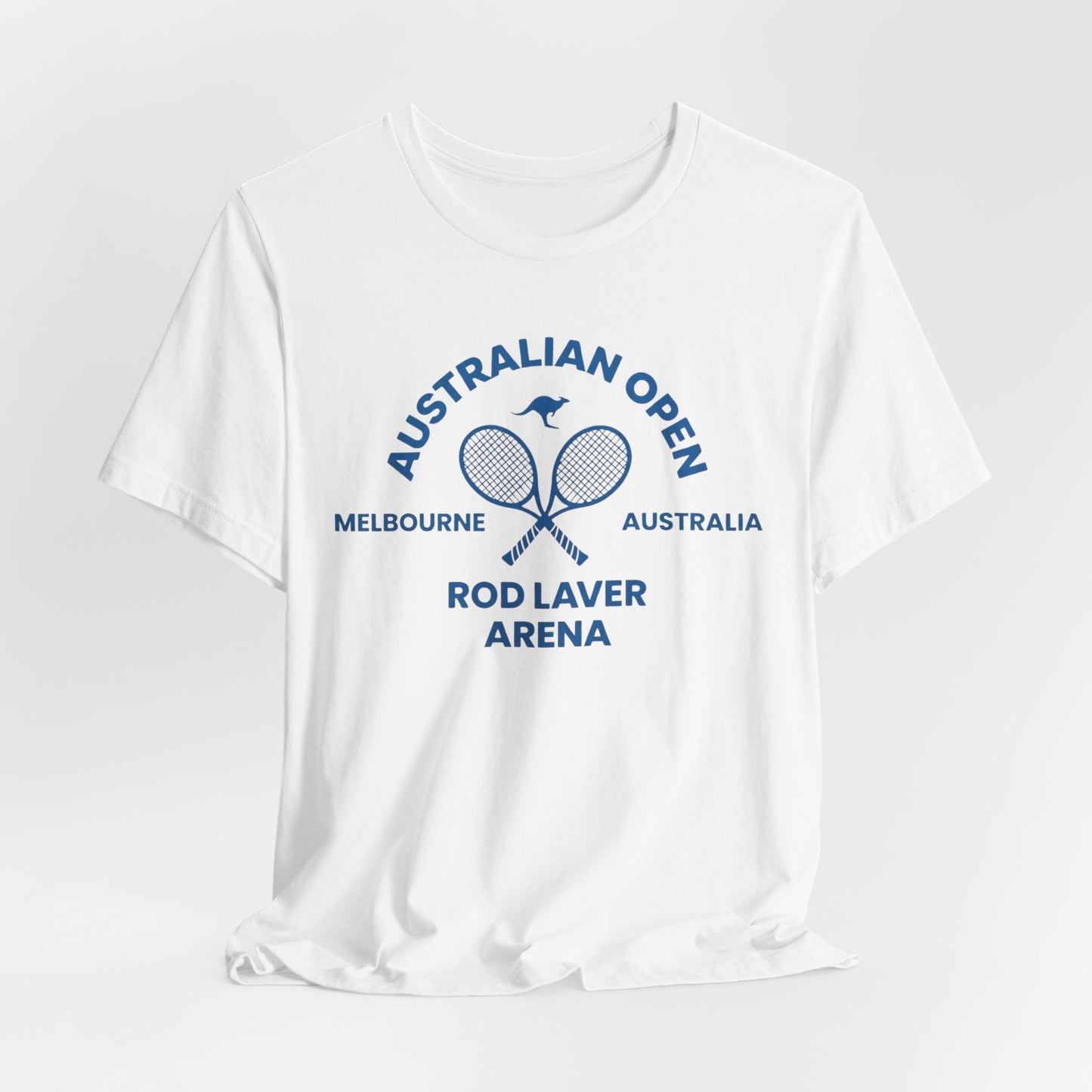 Australian Open Rod Laver Arena Tennis T-Shirt