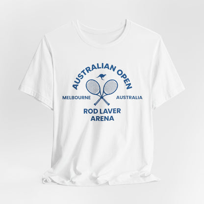 Australian Open Rod Laver Arena Tennis T-Shirt