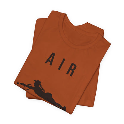 Air Eala T‑Shirt — Vintage Dive Goalkeeper Design