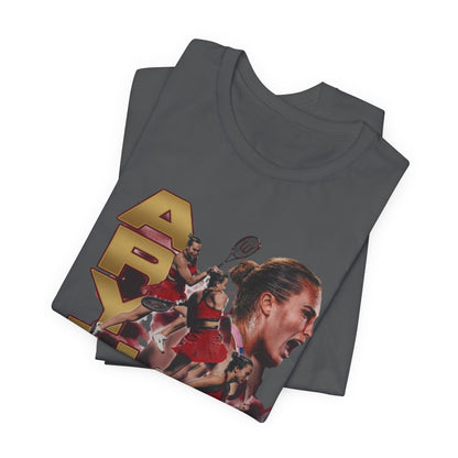 Aryna Sabalenka World Number One Tennis Player T-Shirt