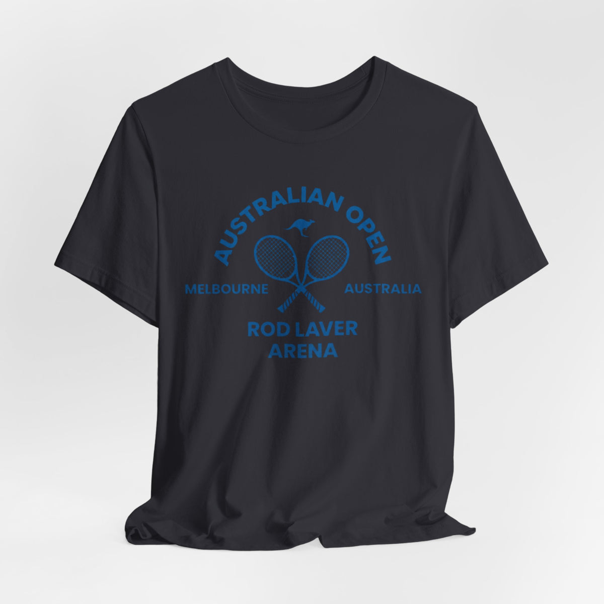 Australian Open Rod Laver Arena Tennis T-Shirt