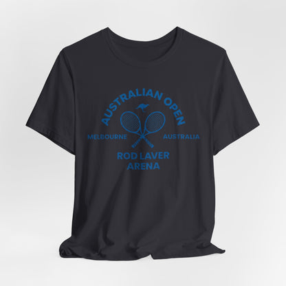 Australian Open Rod Laver Arena Tennis T-Shirt