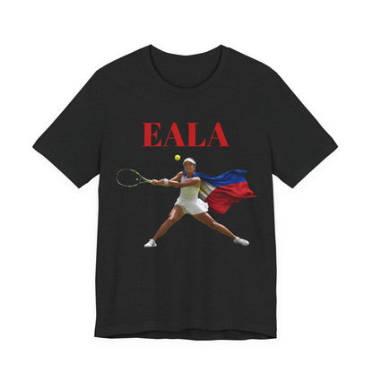 Alex Eala - Philippines Tennis Player Graphic Tee