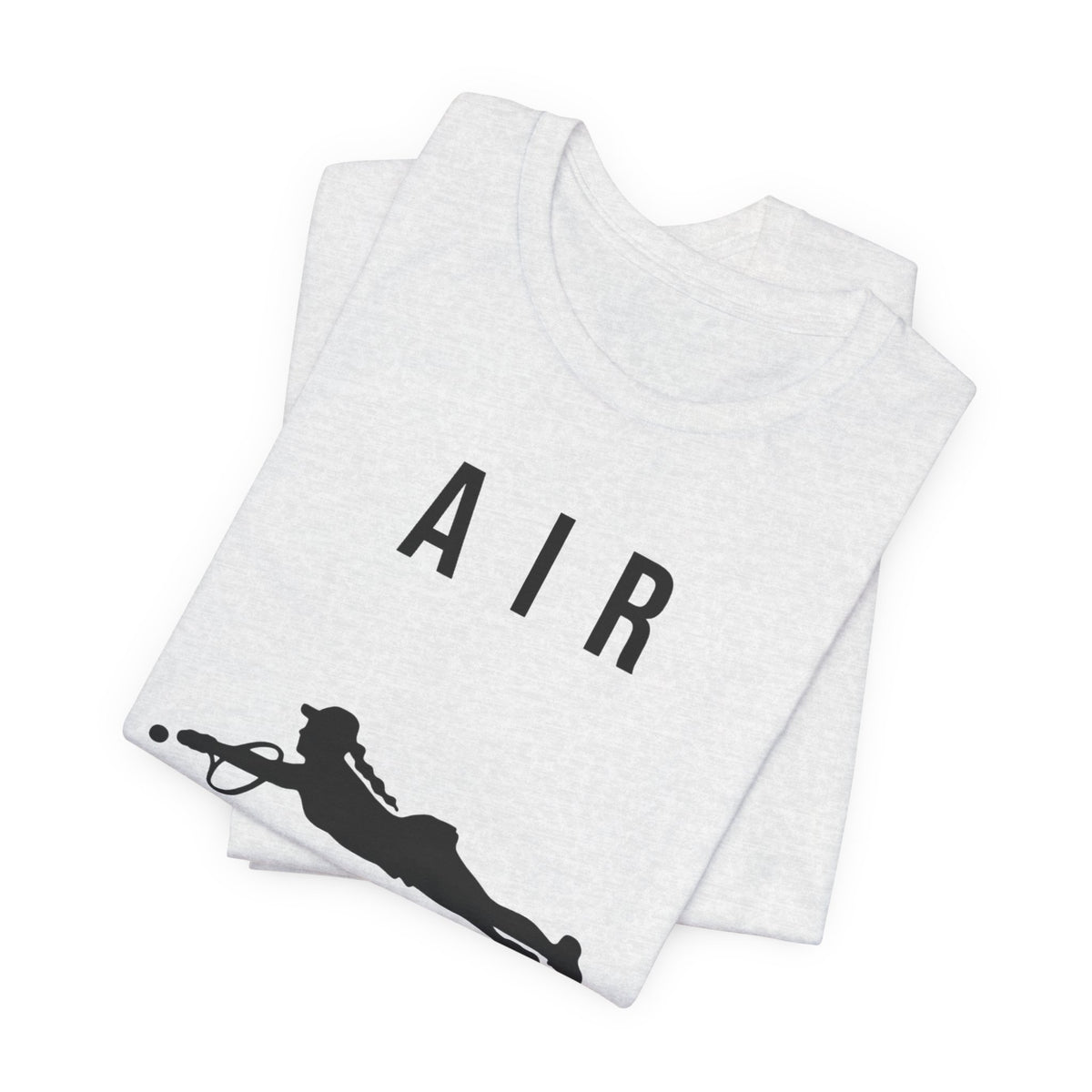 Air Eala T‑Shirt — Vintage Dive Goalkeeper Design