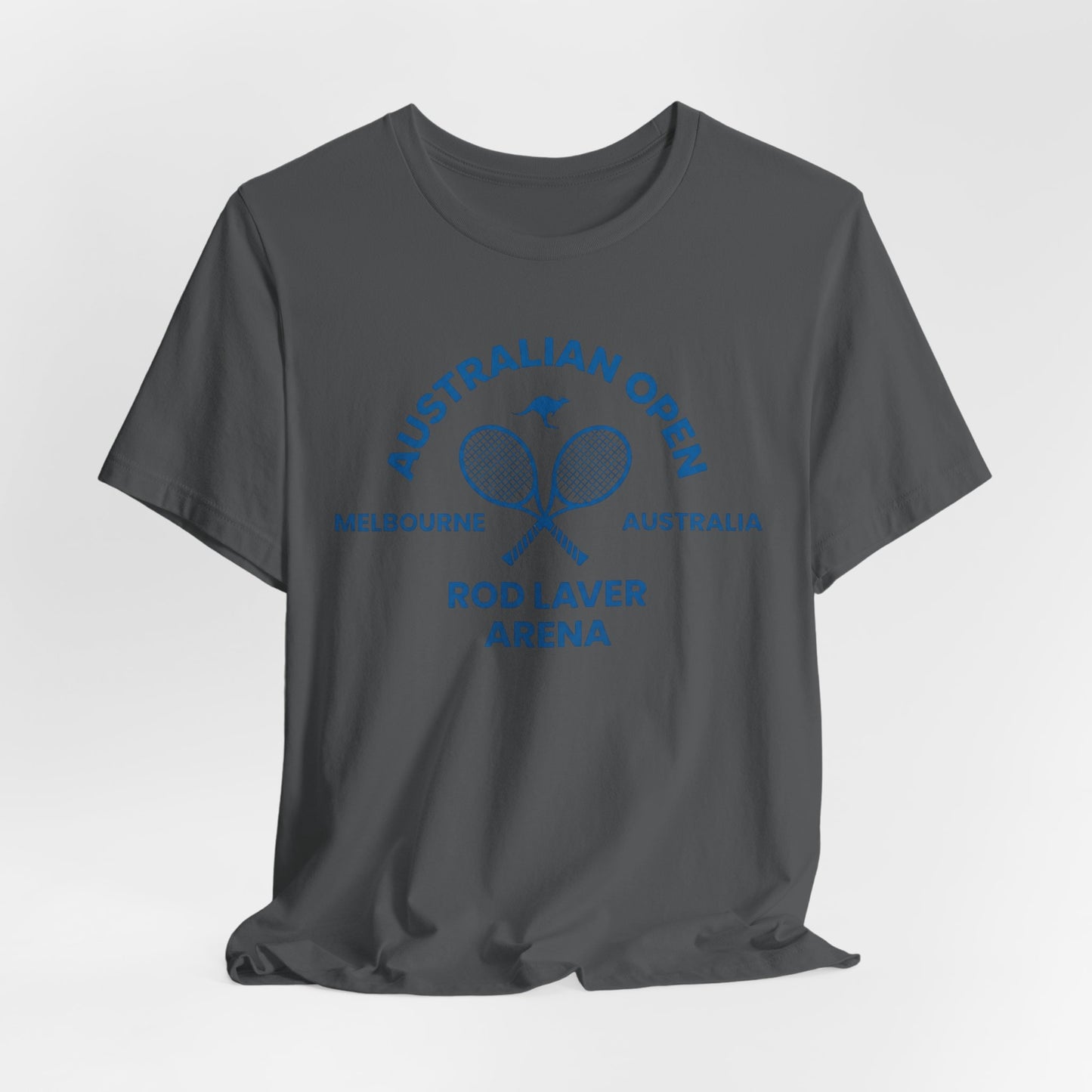 Australian Open Rod Laver Arena Tennis T-Shirt