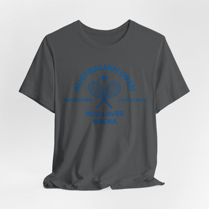 Australian Open Rod Laver Arena Tennis T-Shirt