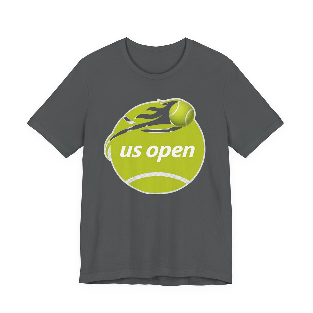 US Open Tennis Ball Graphic Tee