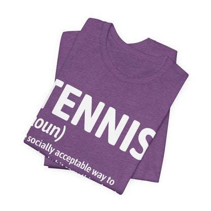 Tennis T-Shirt