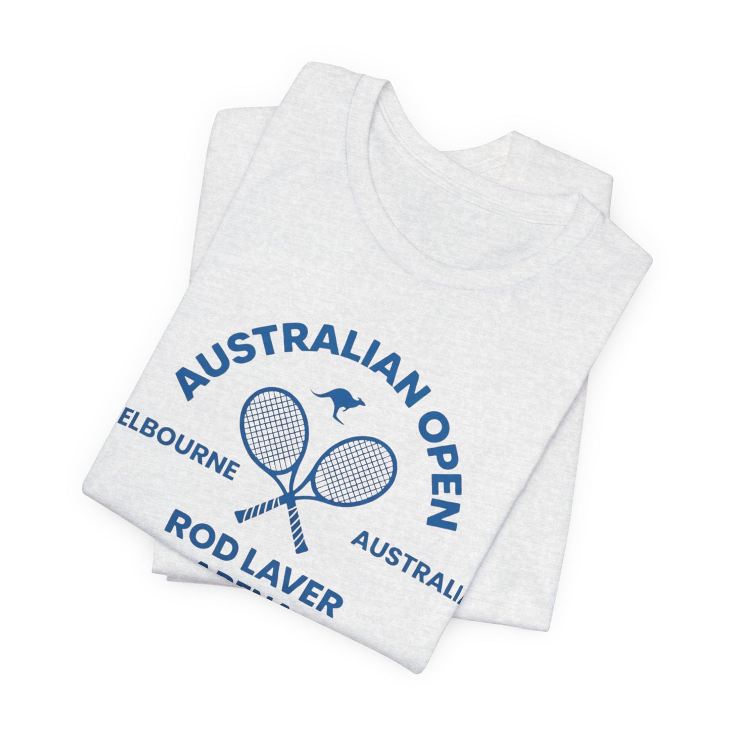 Australian Open Rod Laver Arena Tennis T-Shirt