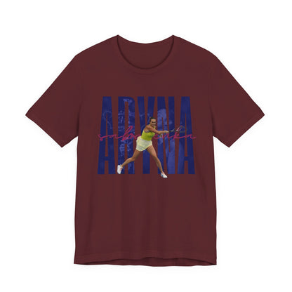 Aryna Sabalenka Tennis Graphic Tee
