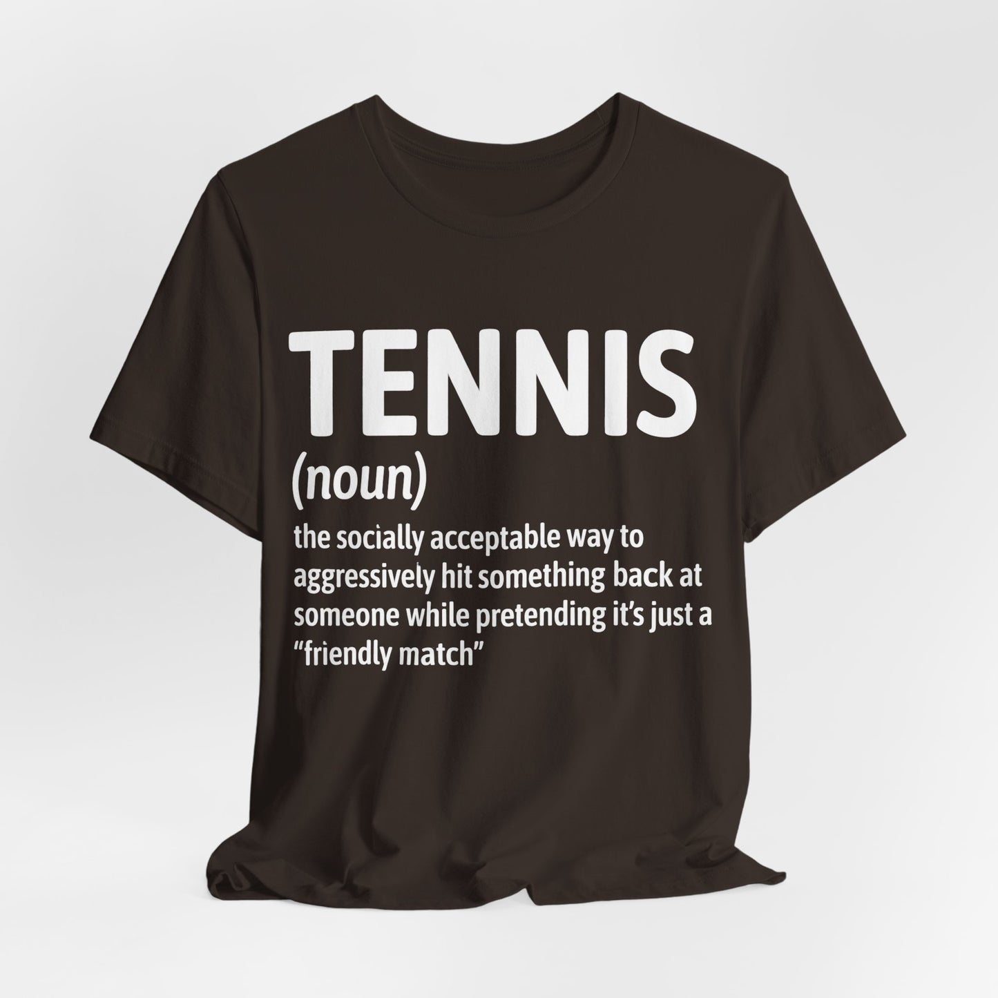 Tennis T-Shirt
