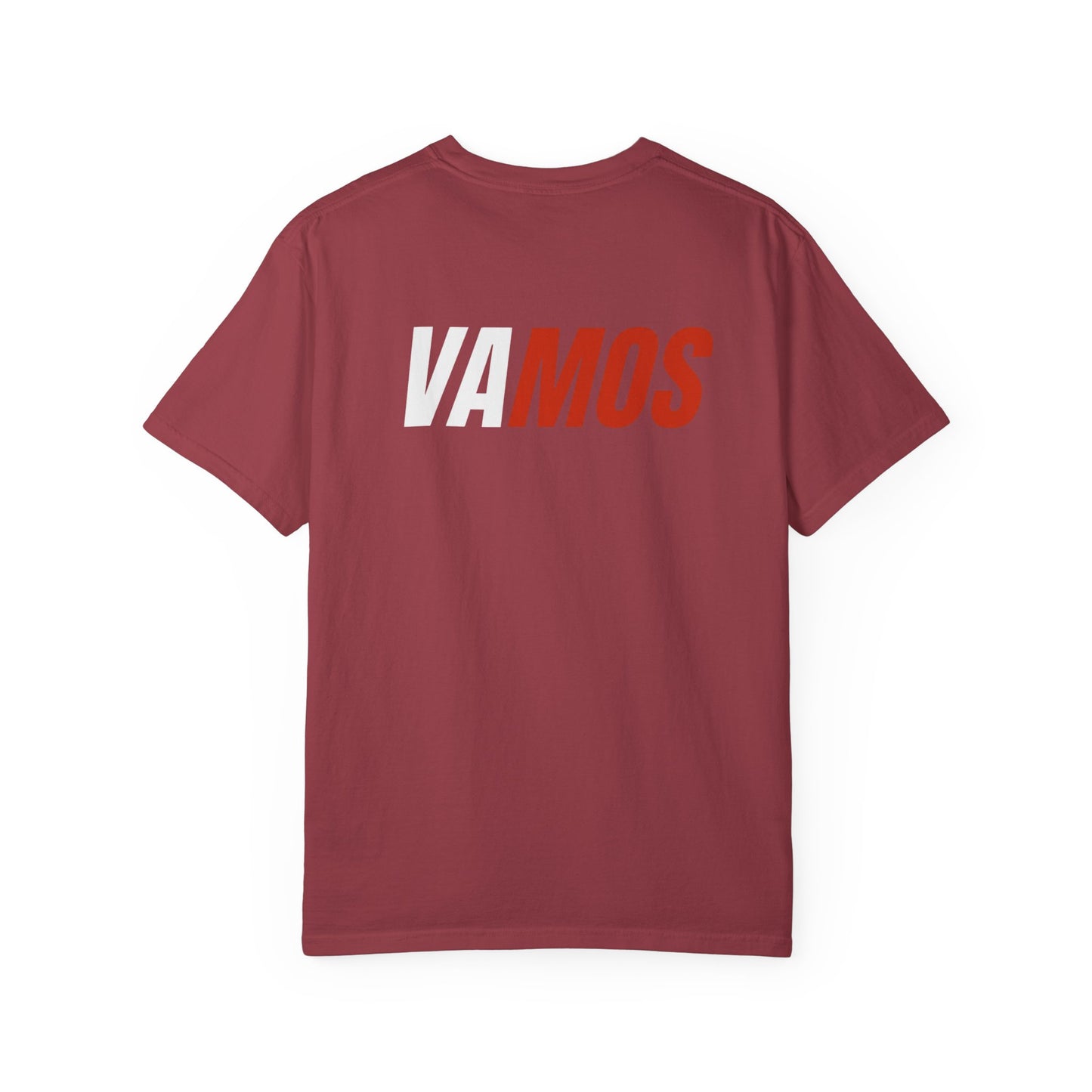Rafa Nadal "King of Paris" T-Shirt — Vamos Tennis Fan Tee