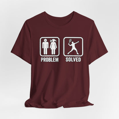 Problem Solved T-Shirt