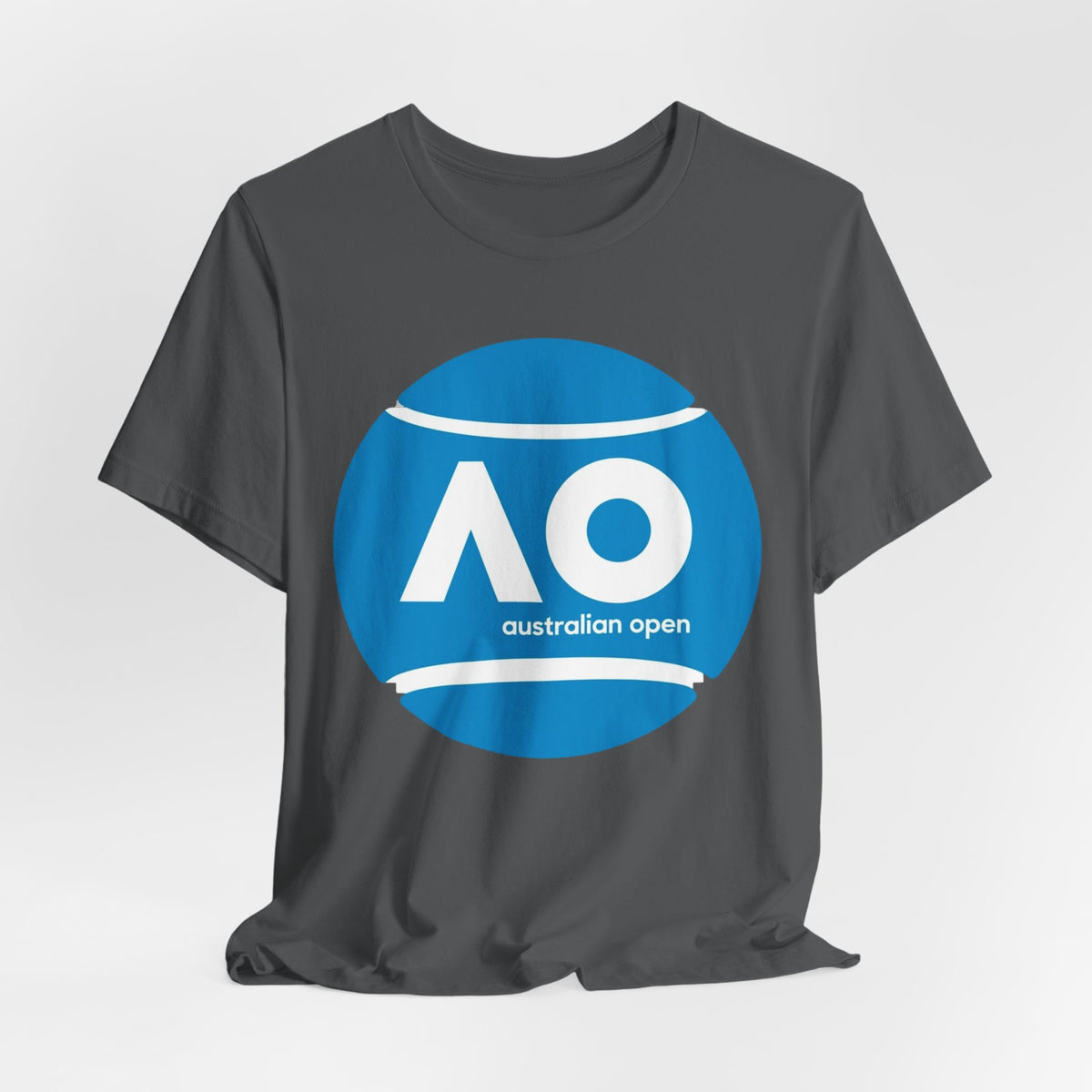Australian Open Tennis Ball Logo T-Shirt